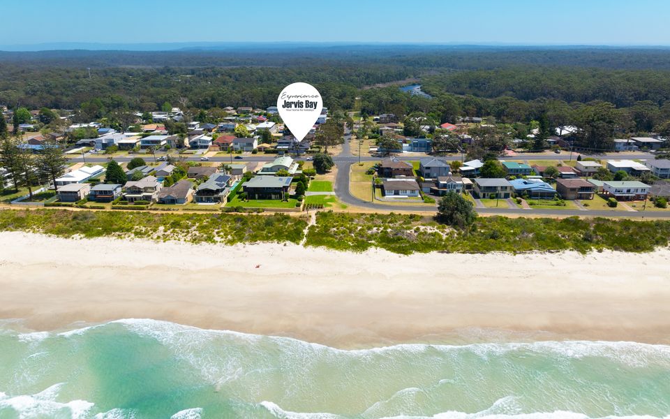 Alb2 – Albion Blue by Experience Jervis Bay