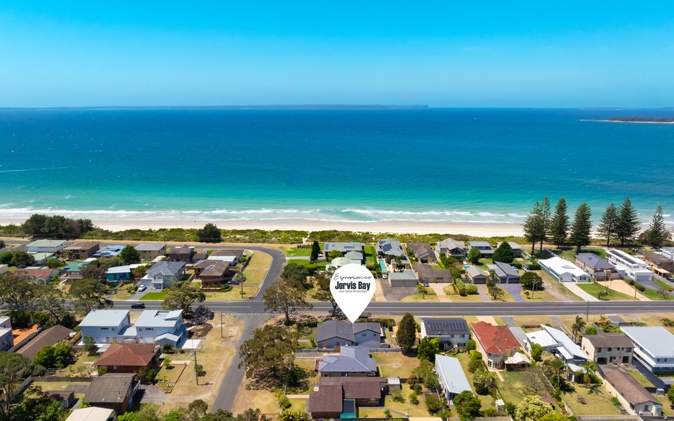 Alb2 – Albion Blue by Experience Jervis Bay