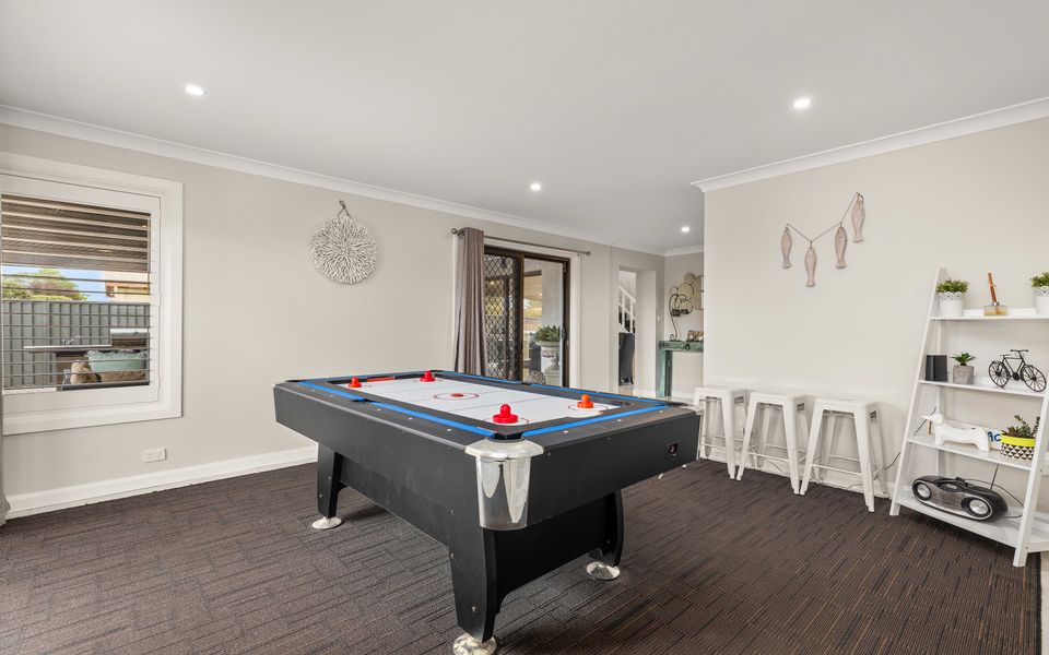 Alb2 – Albion Blue by Experience Jervis Bay