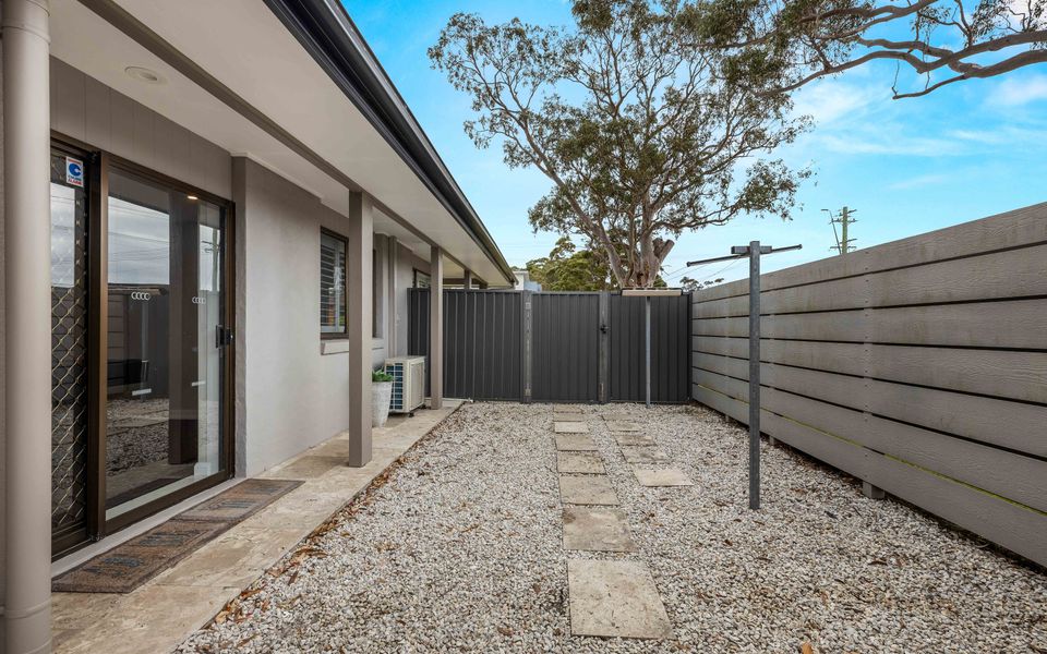 Alb2 – Albion Blue by Experience Jervis Bay