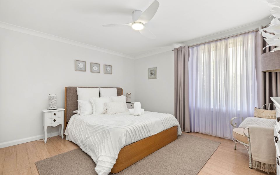 Alb2 – Albion Blue by Experience Jervis Bay