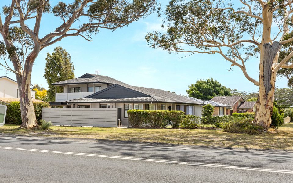 Alb2 – Albion Blue by Experience Jervis Bay