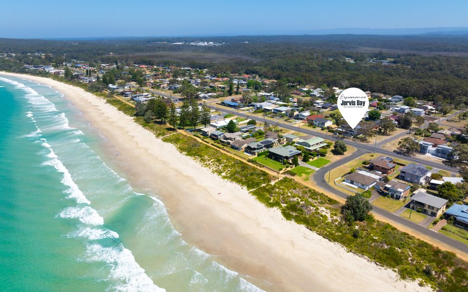 Alb2 – Albion Blue by Experience Jervis Bay