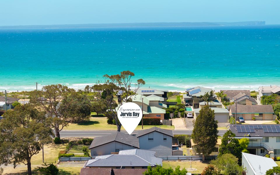 Alb2 – Albion Blue by Experience Jervis Bay