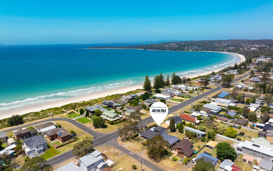 Alb2 – Albion Blue by Experience Jervis Bay