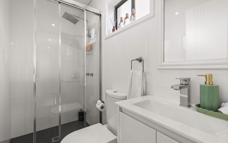 Alb2 – Albion Blue by Experience Jervis Bay