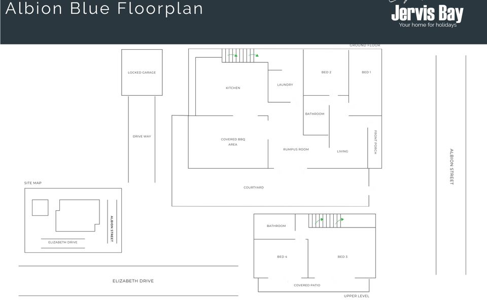 Alb2 – Albion Blue by Experience Jervis Bay