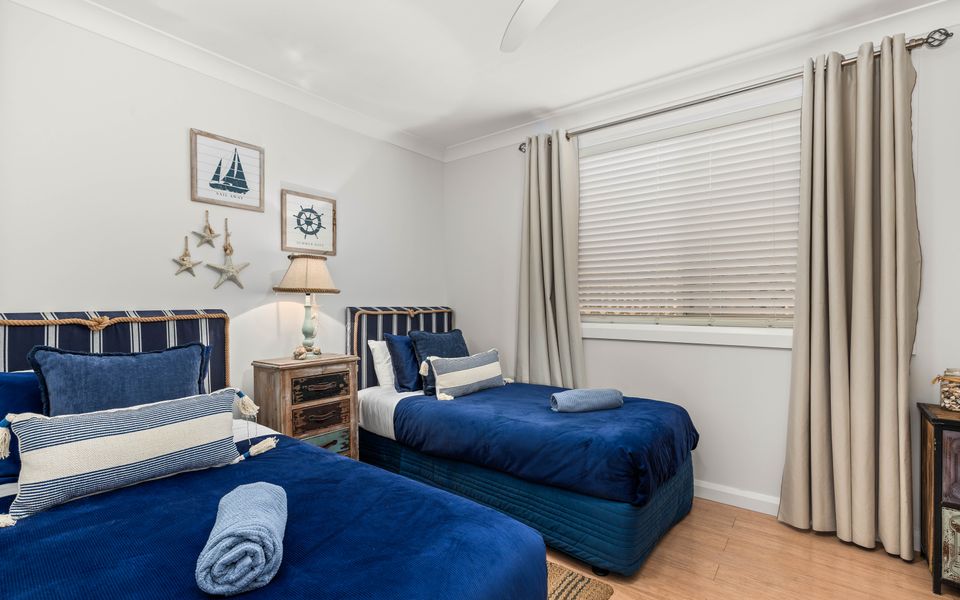 Alb2 – Albion Blue by Experience Jervis Bay