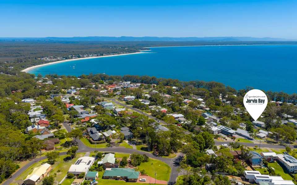 Wal30a – Aqua Breeze by Experience Jervis Bay