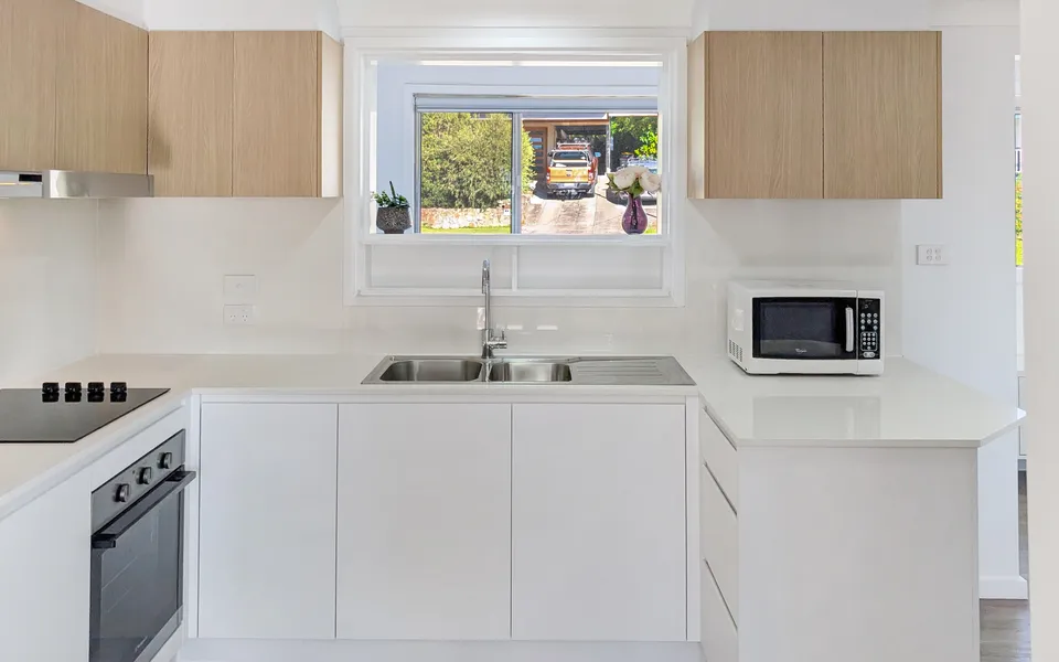 Wal30a – Aqua Breeze by Experience Jervis Bay