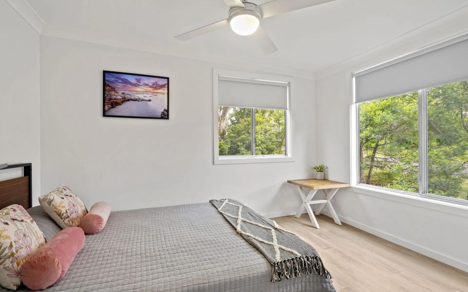 Wal30a – Aqua Breeze by Experience Jervis Bay