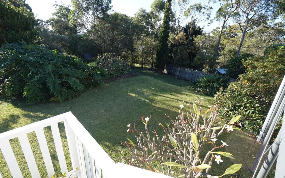 Wal30a – Aqua Breeze by Experience Jervis Bay