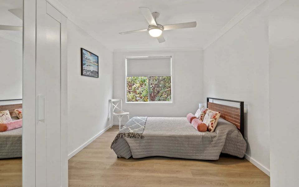 Wal30a – Aqua Breeze by Experience Jervis Bay