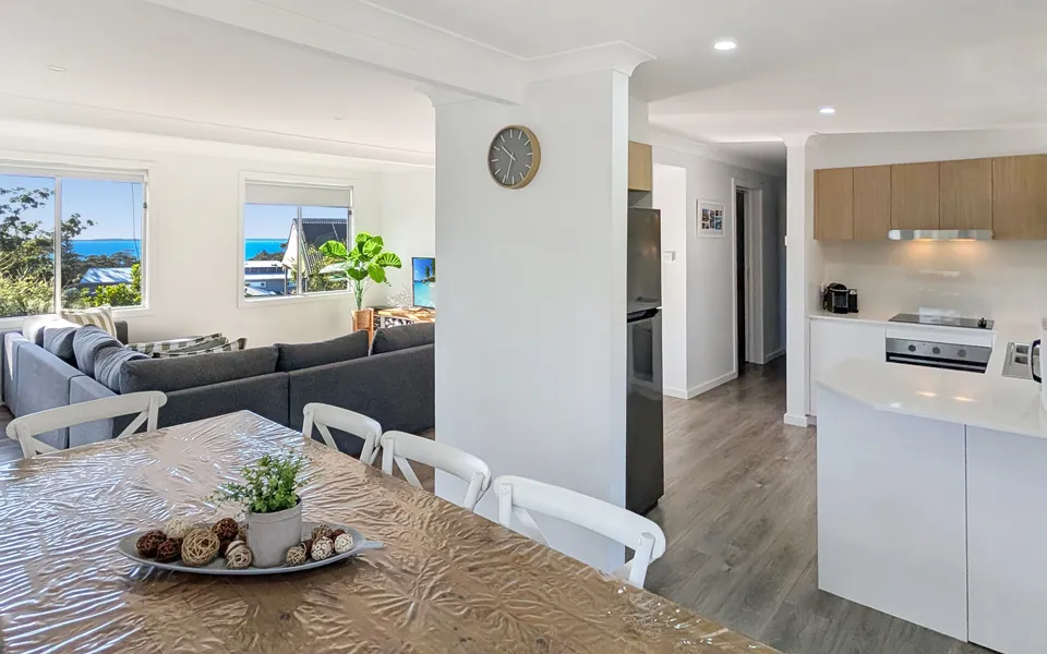 Wal30a – Aqua Breeze by Experience Jervis Bay