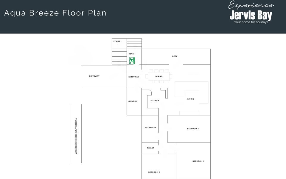 Wal30a – Aqua Breeze by Experience Jervis Bay