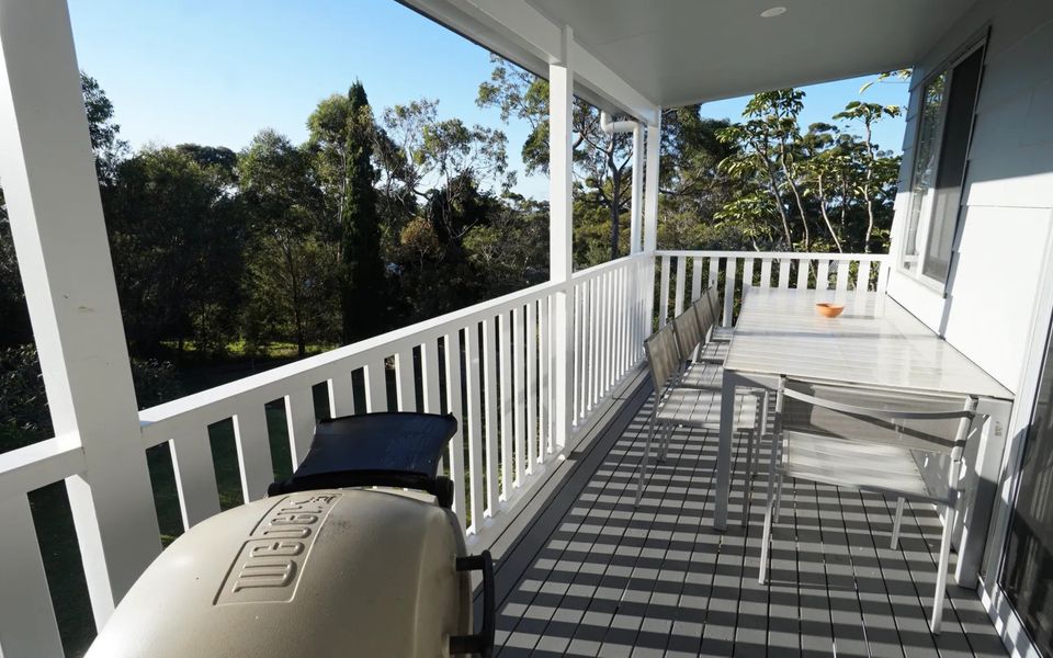 Wal30a – Aqua Breeze by Experience Jervis Bay