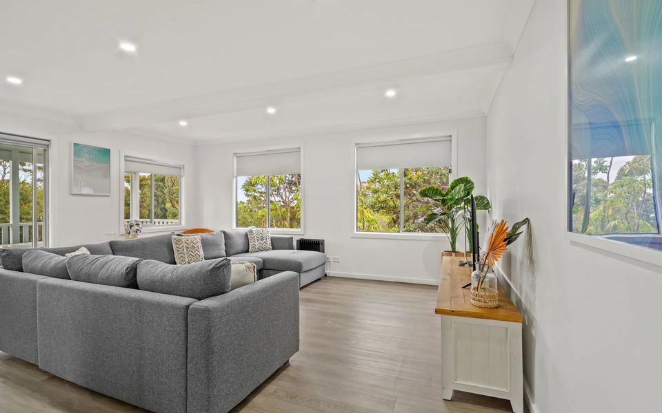 Wal30a – Aqua Breeze by Experience Jervis Bay