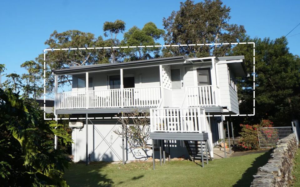 Wal30a – Aqua Breeze by Experience Jervis Bay