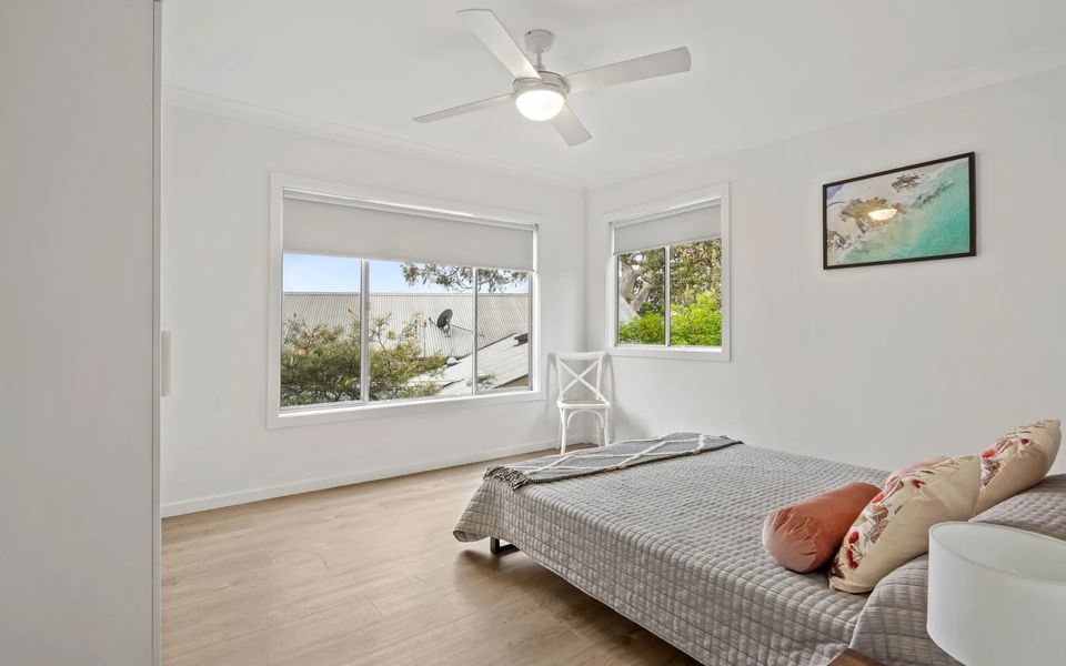 Wal30a – Aqua Breeze by Experience Jervis Bay