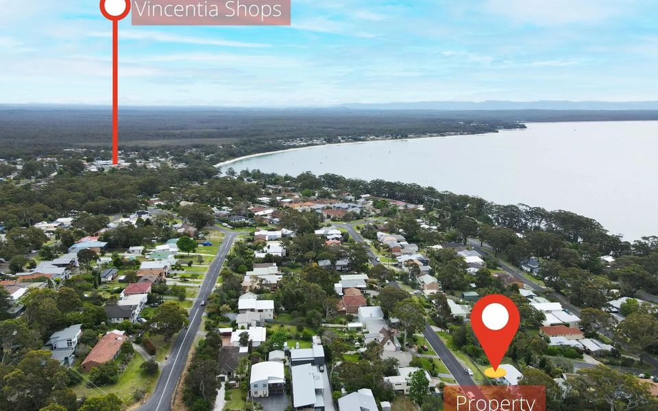 Wal30a – Aqua Breeze by Experience Jervis Bay