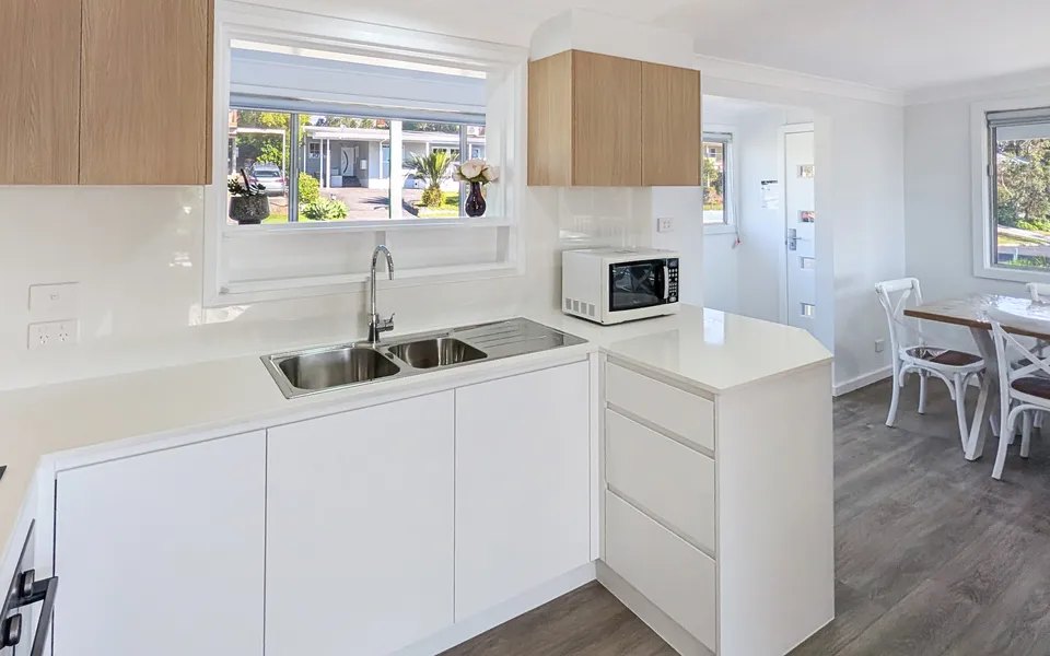 Wal30a – Aqua Breeze by Experience Jervis Bay