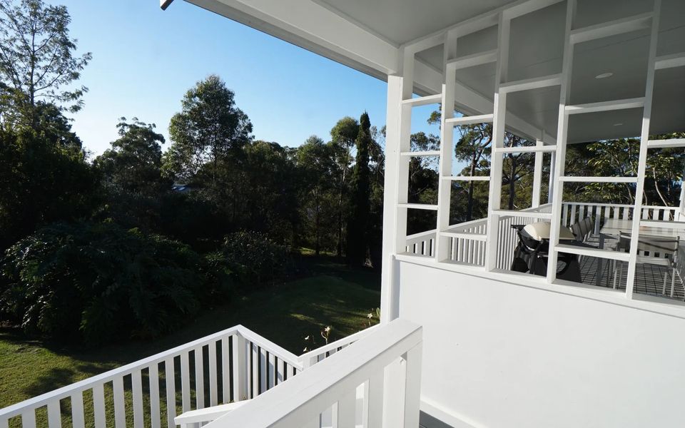 Wal30a – Aqua Breeze by Experience Jervis Bay