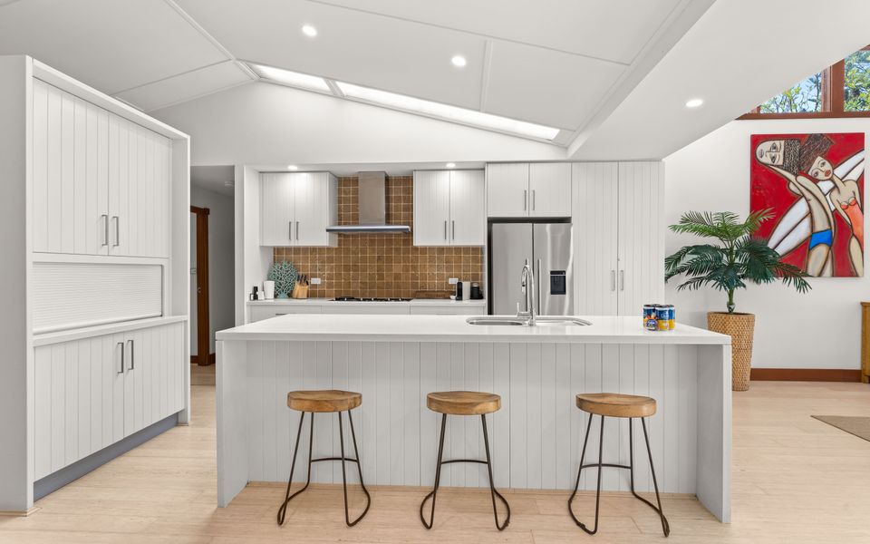 Eli66 – Bali Beach House by Experience Jervis Bay