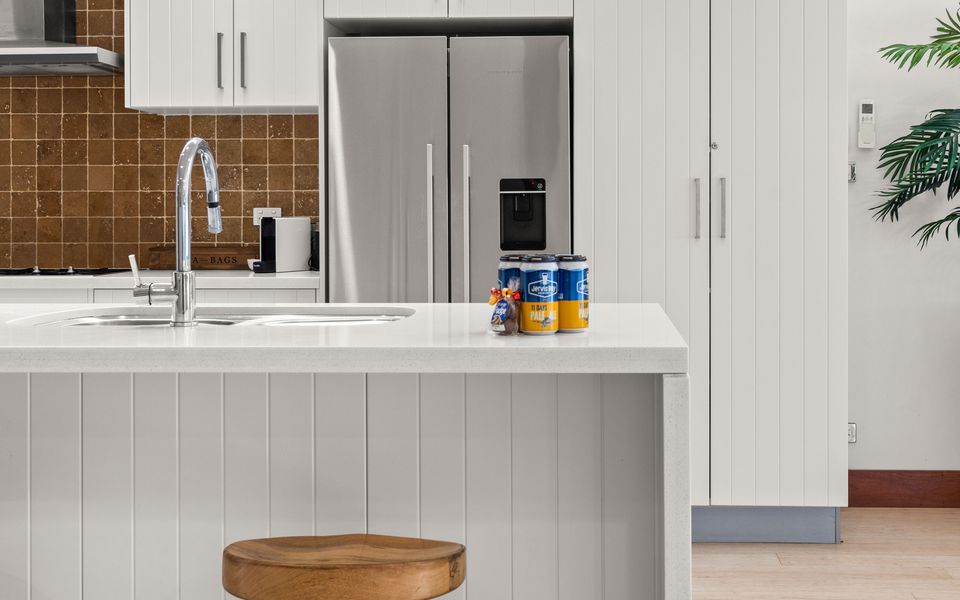 Eli66 – Bali Beach House by Experience Jervis Bay