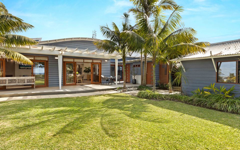 Eli66 – Bali Beach House by Experience Jervis Bay