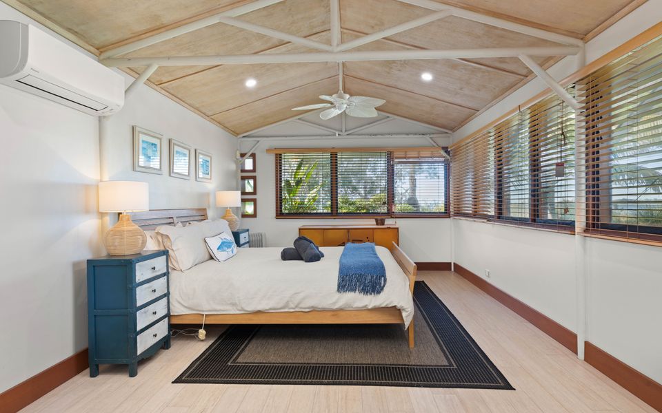 Eli66 – Bali Beach House by Experience Jervis Bay