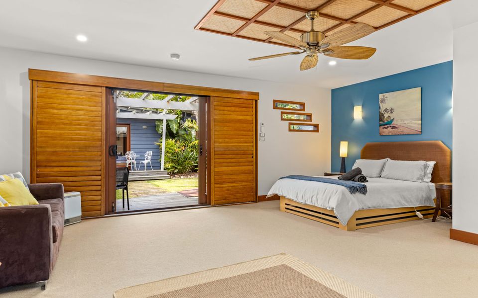 Eli66 – Bali Beach House by Experience Jervis Bay