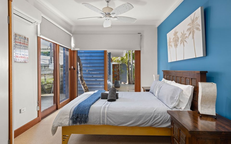 Eli66 – Bali Beach House by Experience Jervis Bay