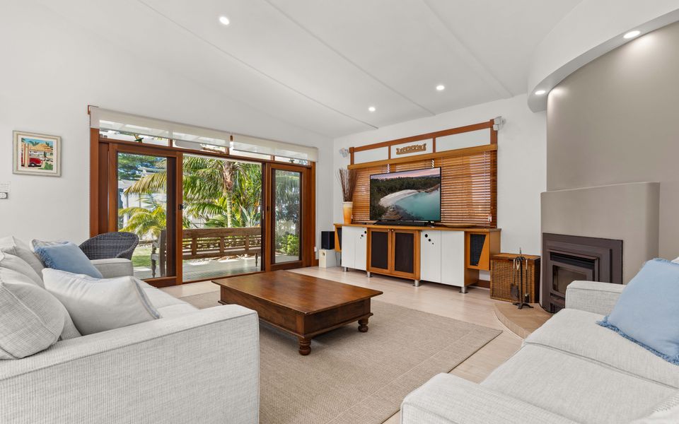 Eli66 – Bali Beach House by Experience Jervis Bay