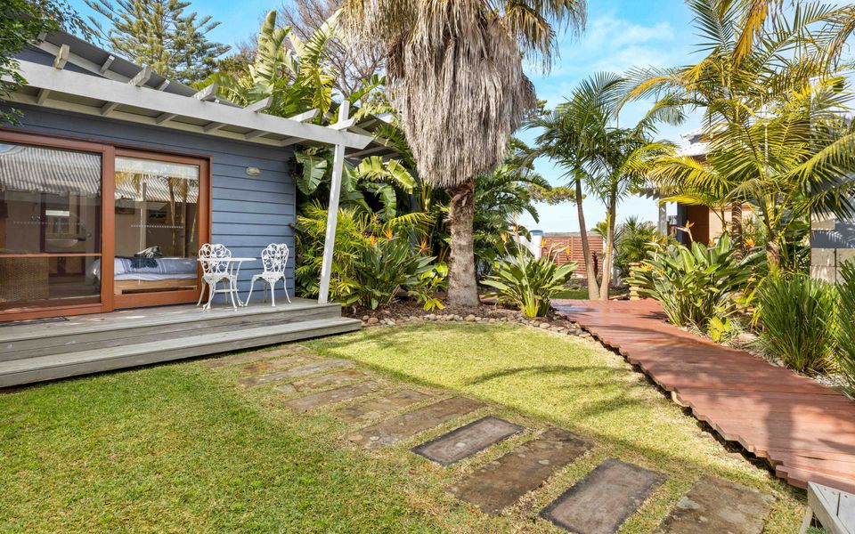 Eli66 – Bali Beach House by Experience Jervis Bay