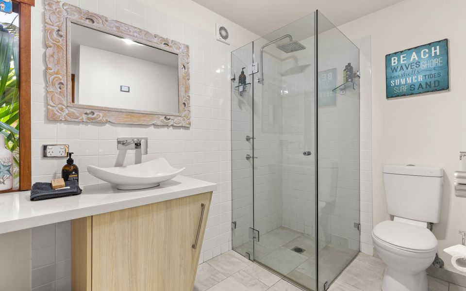 Eli66 – Bali Beach House by Experience Jervis Bay