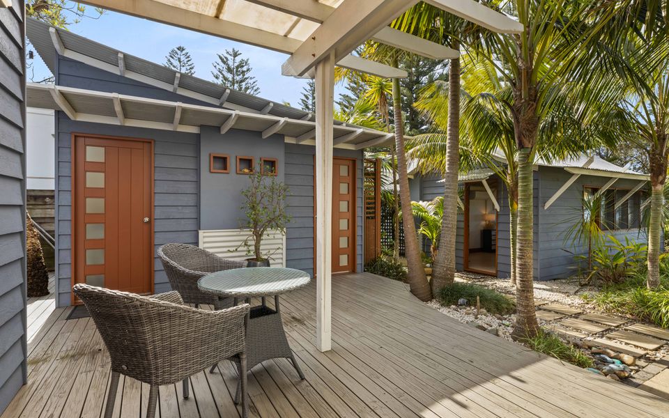 Eli66 – Bali Beach House by Experience Jervis Bay