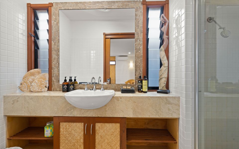 Eli66 – Bali Beach House by Experience Jervis Bay