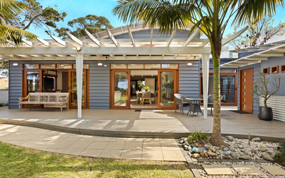 Eli66 – Bali Beach House by Experience Jervis Bay