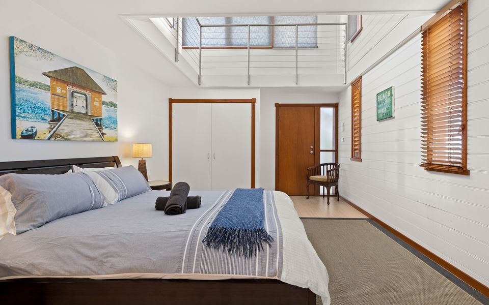 Eli66 – Bali Beach House by Experience Jervis Bay