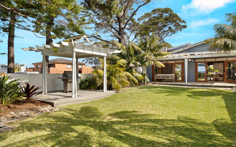 Eli66 – Bali Beach House by Experience Jervis Bay