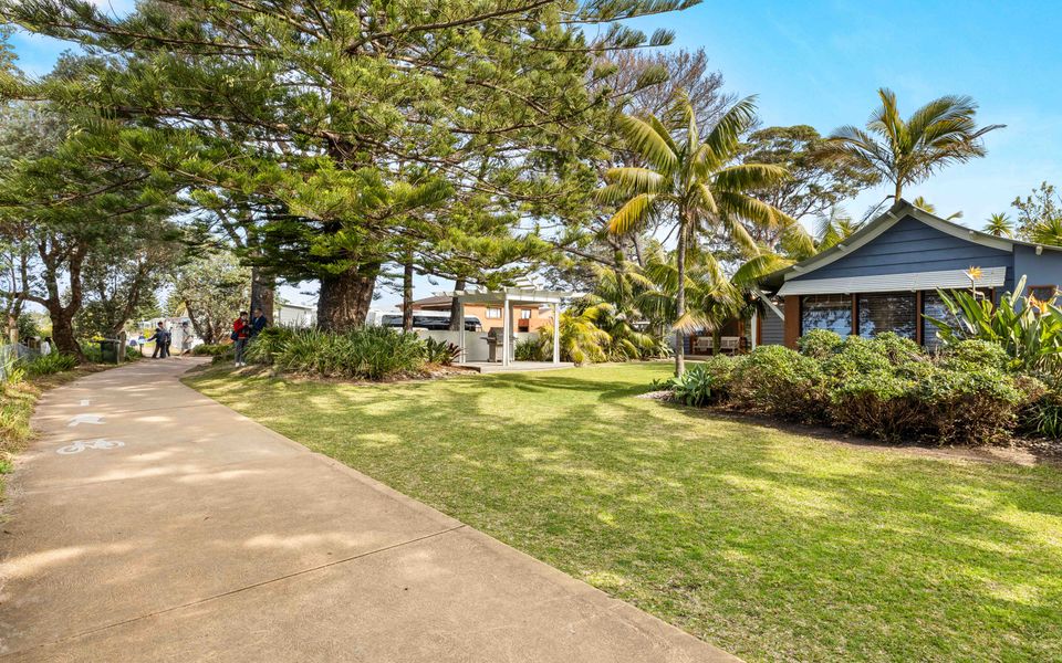 Eli66 – Bali Beach House by Experience Jervis Bay