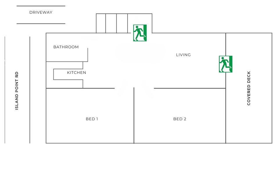 Isl12 – Billyz Basin by Experience Jervis Bay