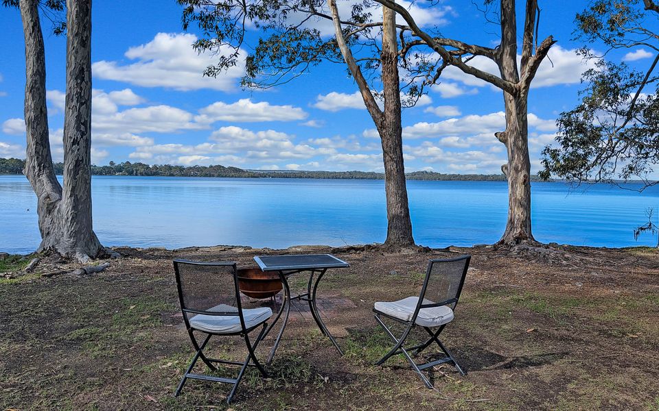 Isl12 – Billyz Basin by Experience Jervis Bay