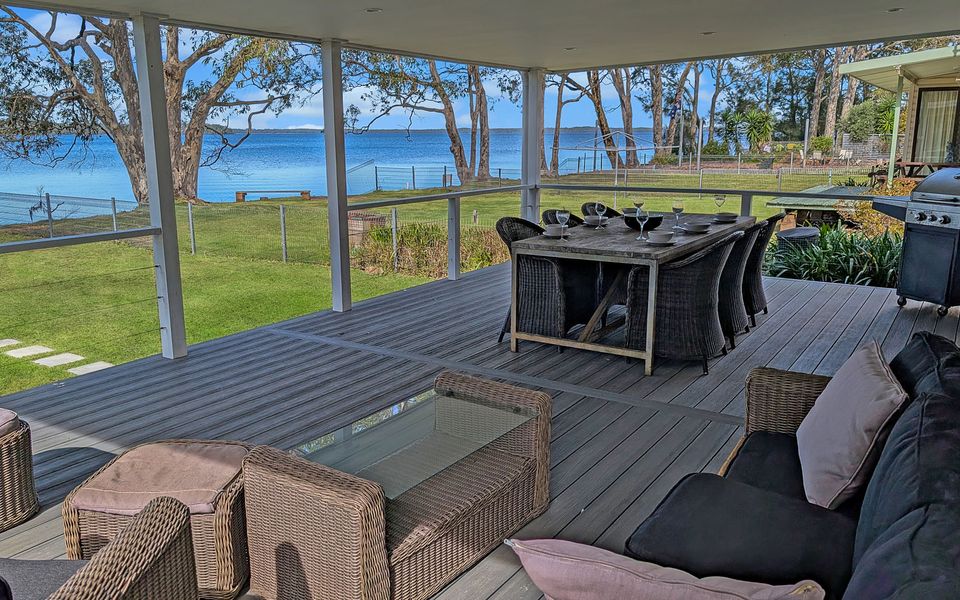 Isl12 – Billyz Basin by Experience Jervis Bay