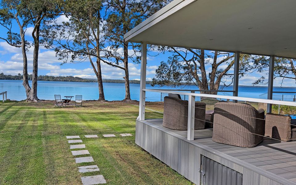 Isl12 – Billyz Basin by Experience Jervis Bay