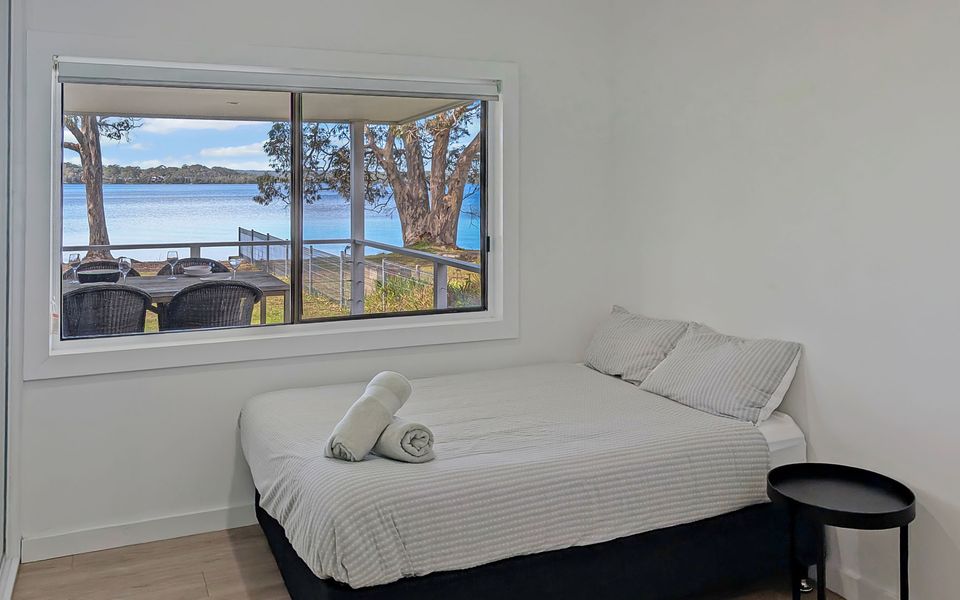 Isl12 – Billyz Basin by Experience Jervis Bay