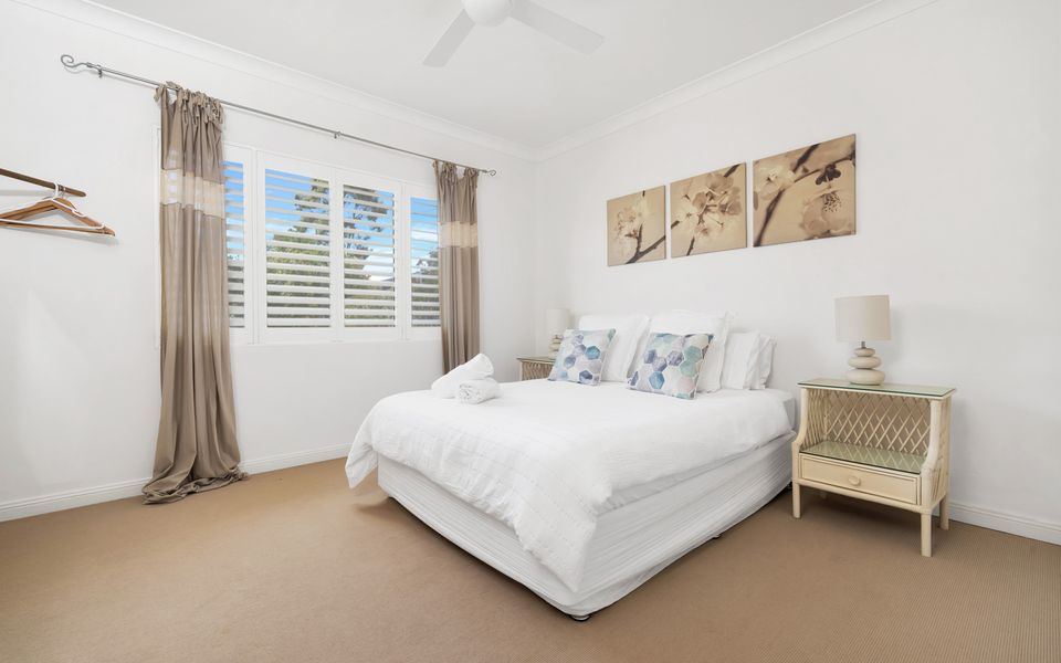 Car11 – Caroline’s Beach House by Experience Jervis Bay