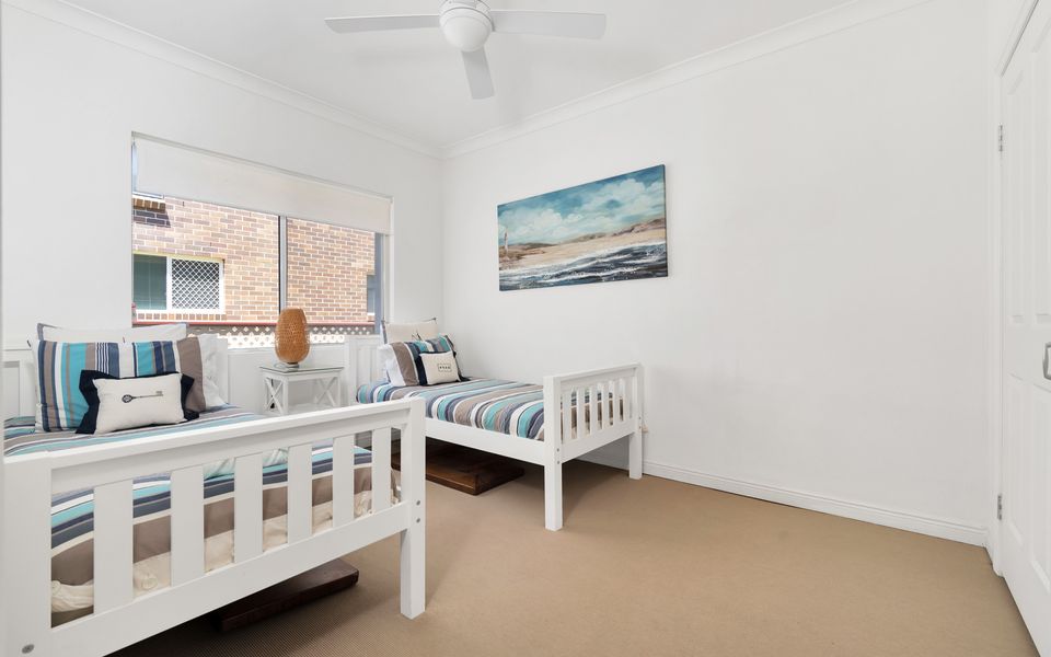 Car11 – Caroline’s Beach House by Experience Jervis Bay