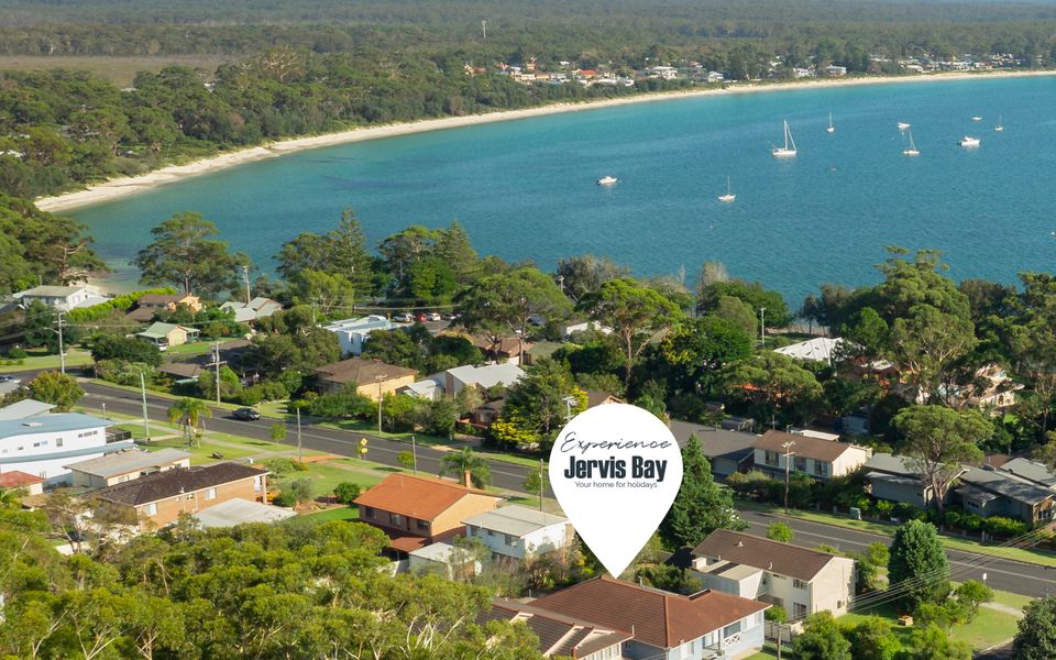 Car11 – Caroline’s Beach House by Experience Jervis Bay