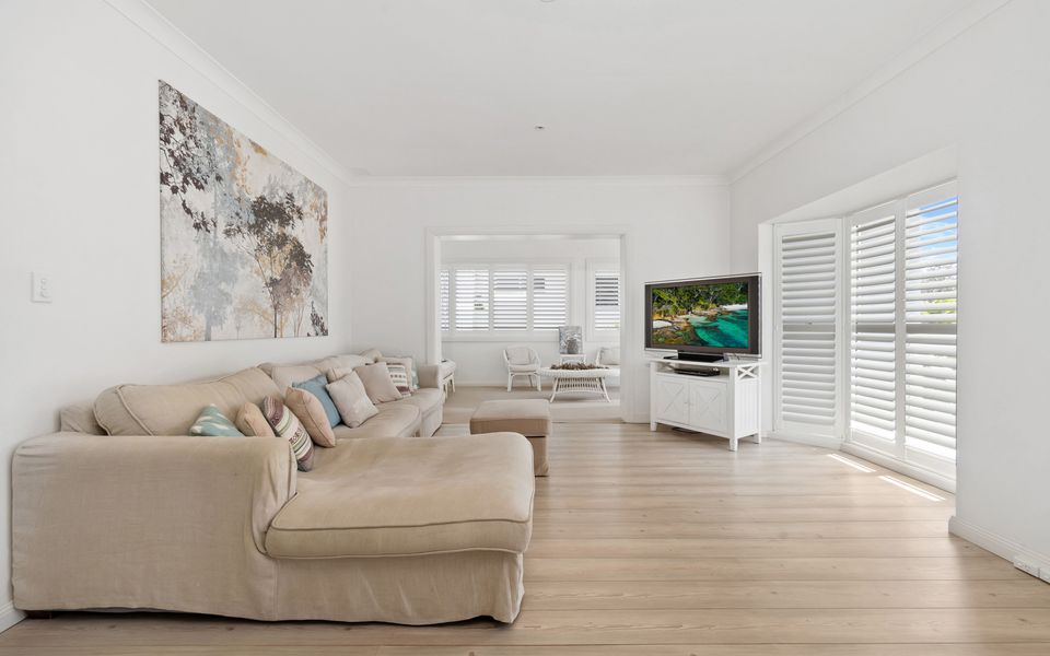 Car11 – Caroline’s Beach House by Experience Jervis Bay